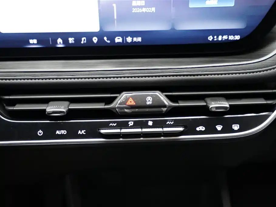 BUICK LACROSSE 2024 28T 越尊 EDITION — фото 9