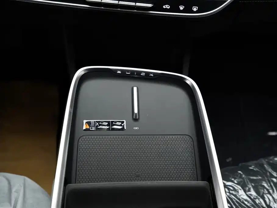 BUICK LACROSSE 2024 28T 越尊 EDITION — фото 10