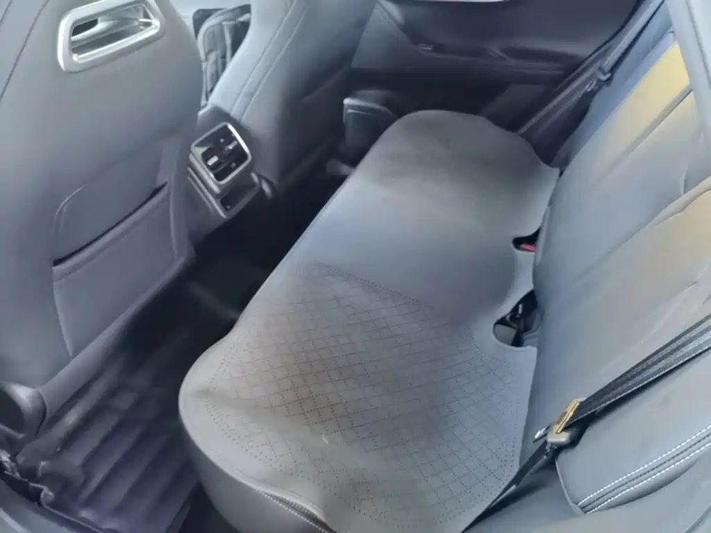 CHERY TIGGO 5X 2025 HIGH ENERGY EDITION 1.5T CVT LUXURY — фото 17