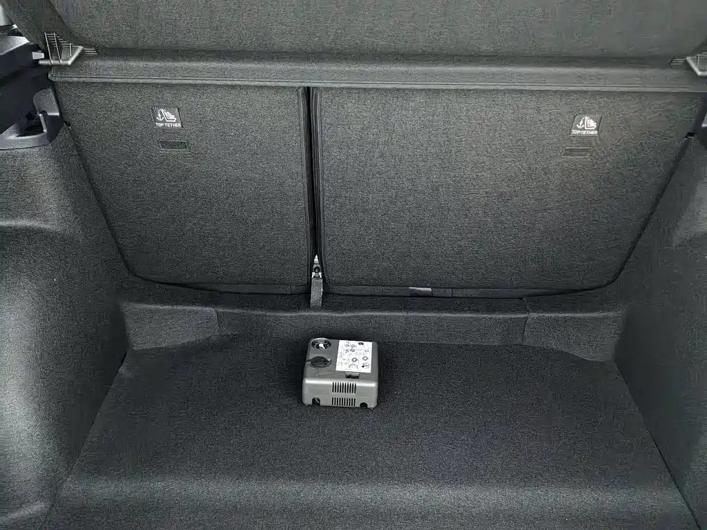 VOLKSWAGEN THARU 2026 新锐 1.5L 锐意 EDITION — фото 10