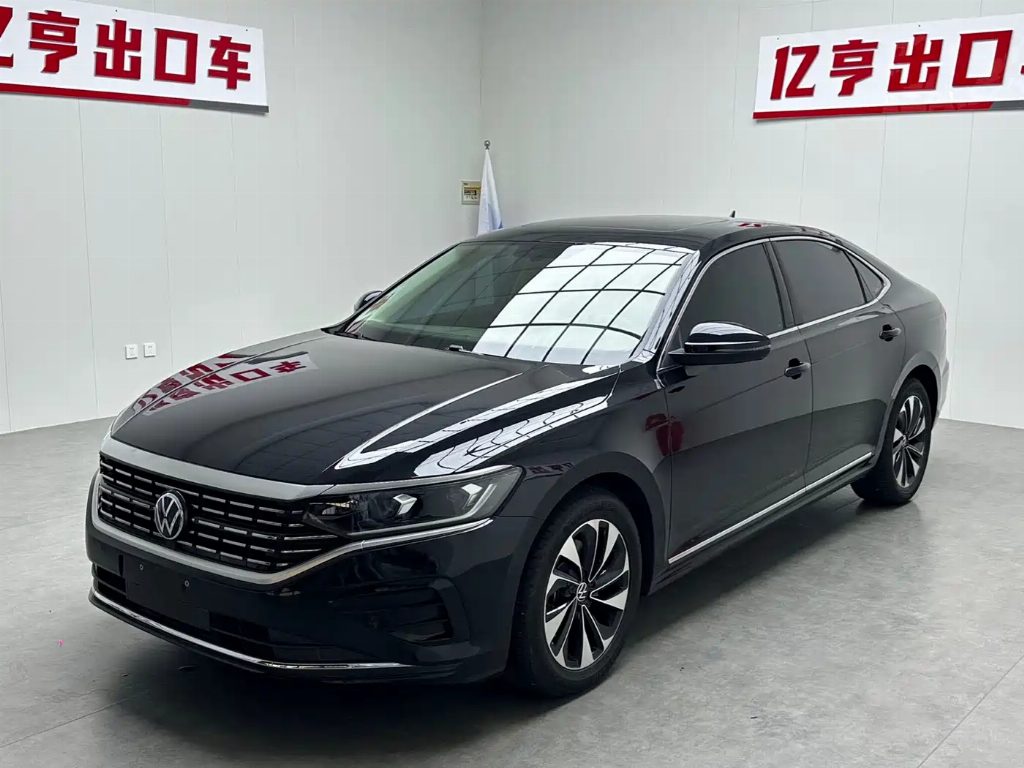 VOLKSWAGEN PASSAT 2022 280TSI ELITE EDITION — фото 1