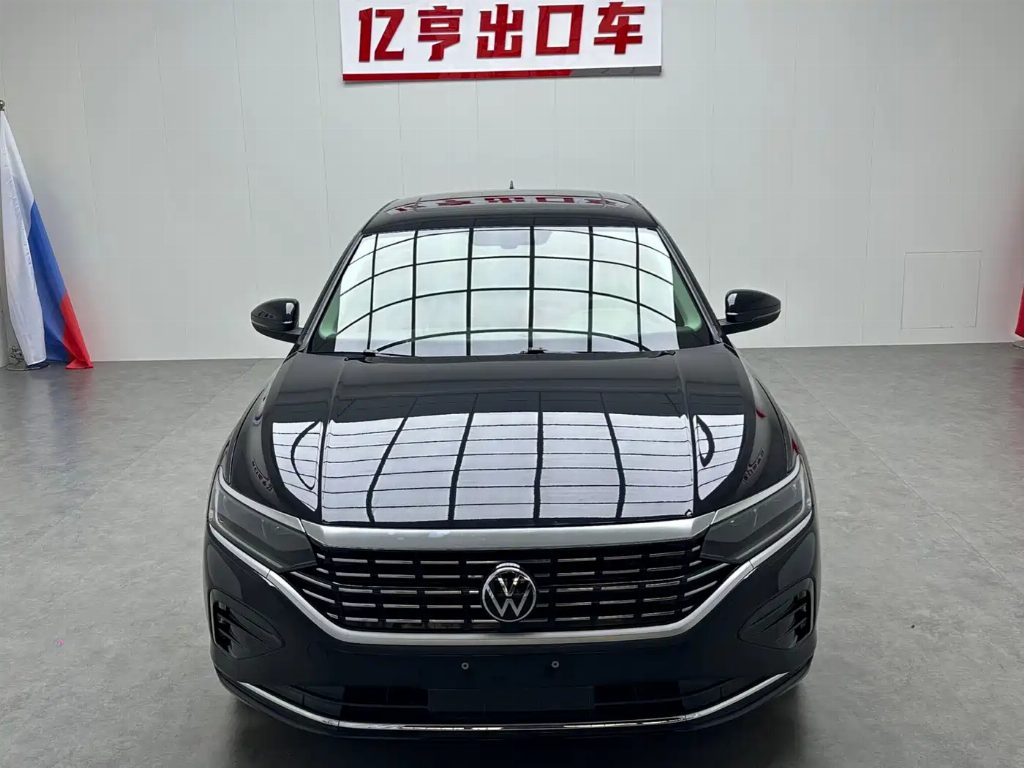 VOLKSWAGEN PASSAT 2022 280TSI ELITE EDITION — фото 2
