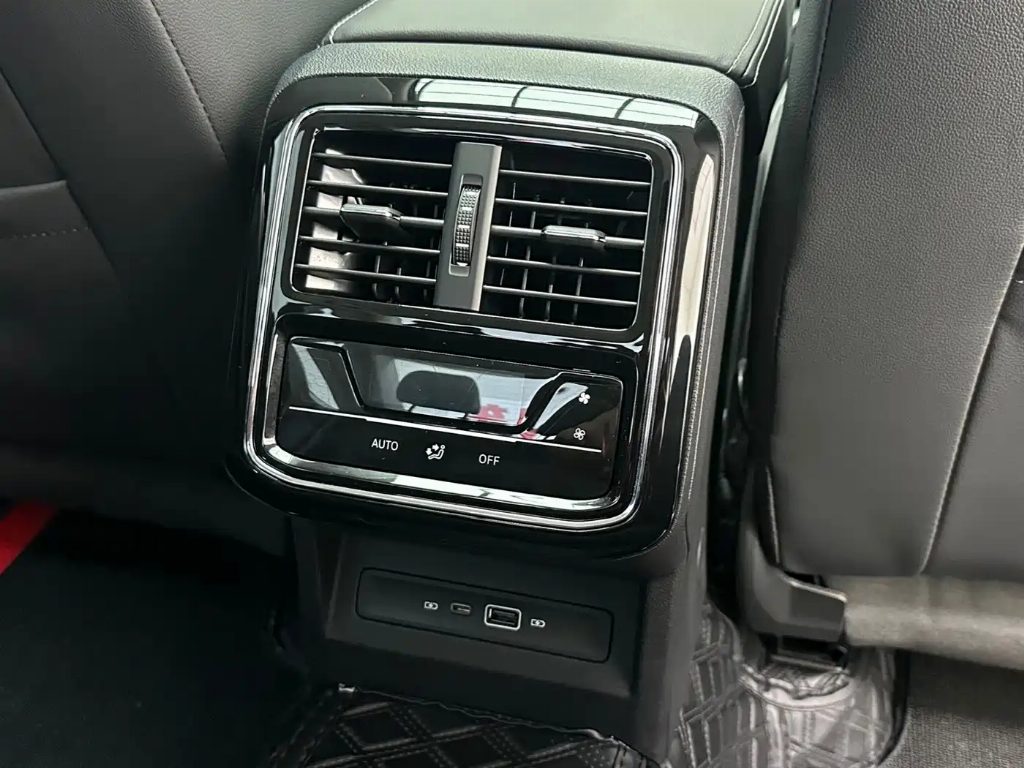 VOLKSWAGEN PASSAT 2022 280TSI ELITE EDITION — фото 14