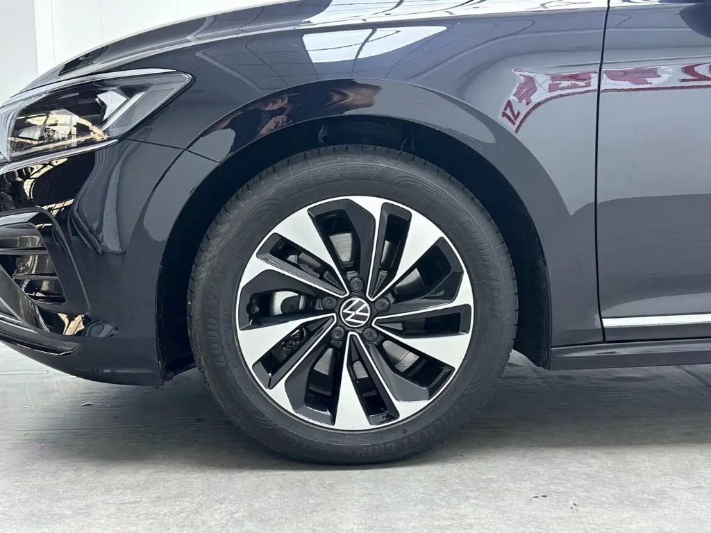 VOLKSWAGEN PASSAT 2022 280TSI ELITE EDITION — фото 15