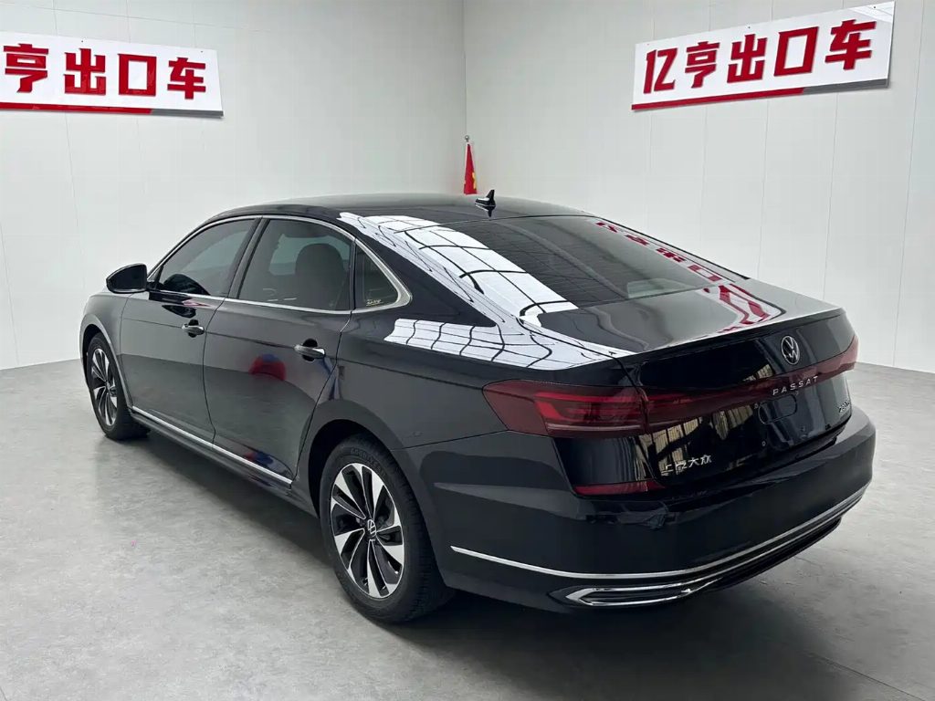 VOLKSWAGEN PASSAT 2022 280TSI ELITE EDITION — фото 19
