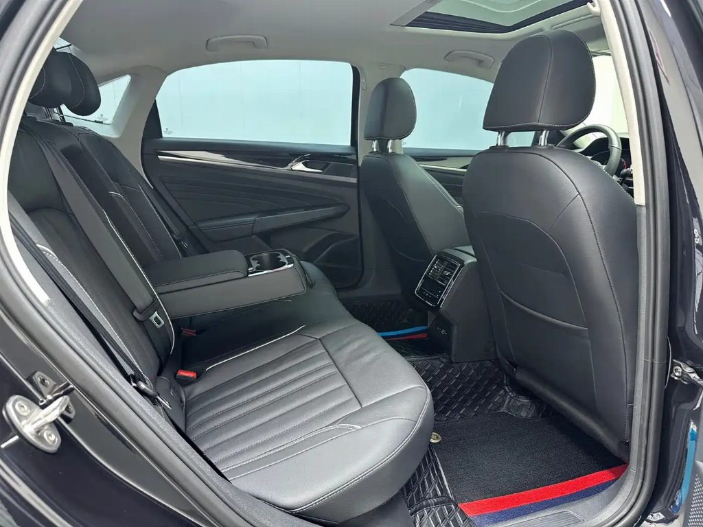 VOLKSWAGEN PASSAT 2022 280TSI ELITE EDITION — фото 6