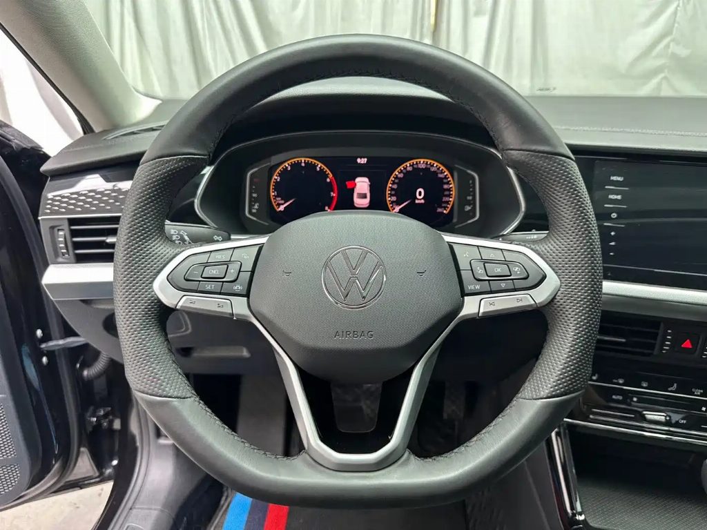 VOLKSWAGEN PASSAT 2022 280TSI ELITE EDITION — фото 7
