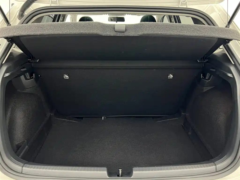 VOLKSWAGEN POLO 2021 PLUS 1.5L AT 全景乐享 EDITION — фото 15