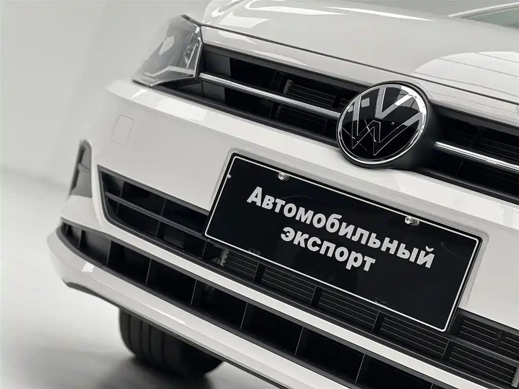 VOLKSWAGEN POLO 2021 PLUS 1.5L AT 全景乐享 EDITION — фото 5