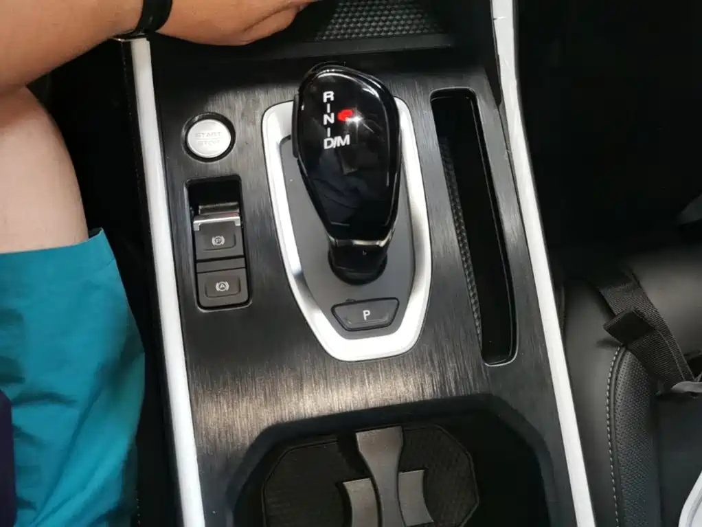 HAVAL H6 2025 1.5T 国潮冠军 EDITION — фото 14