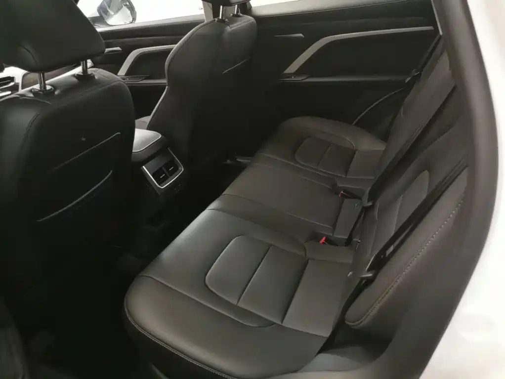 HAVAL H6 2025 1.5T 国潮冠军 EDITION — фото 17
