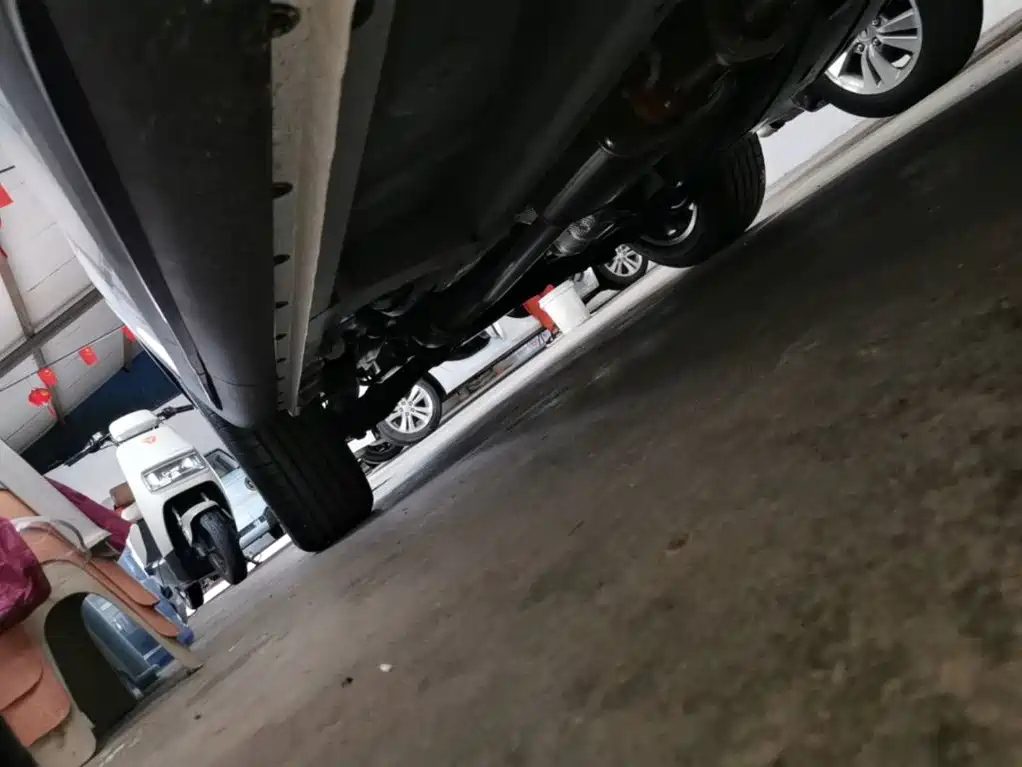 HAVAL H6 2025 1.5T 国潮冠军 EDITION — фото 21