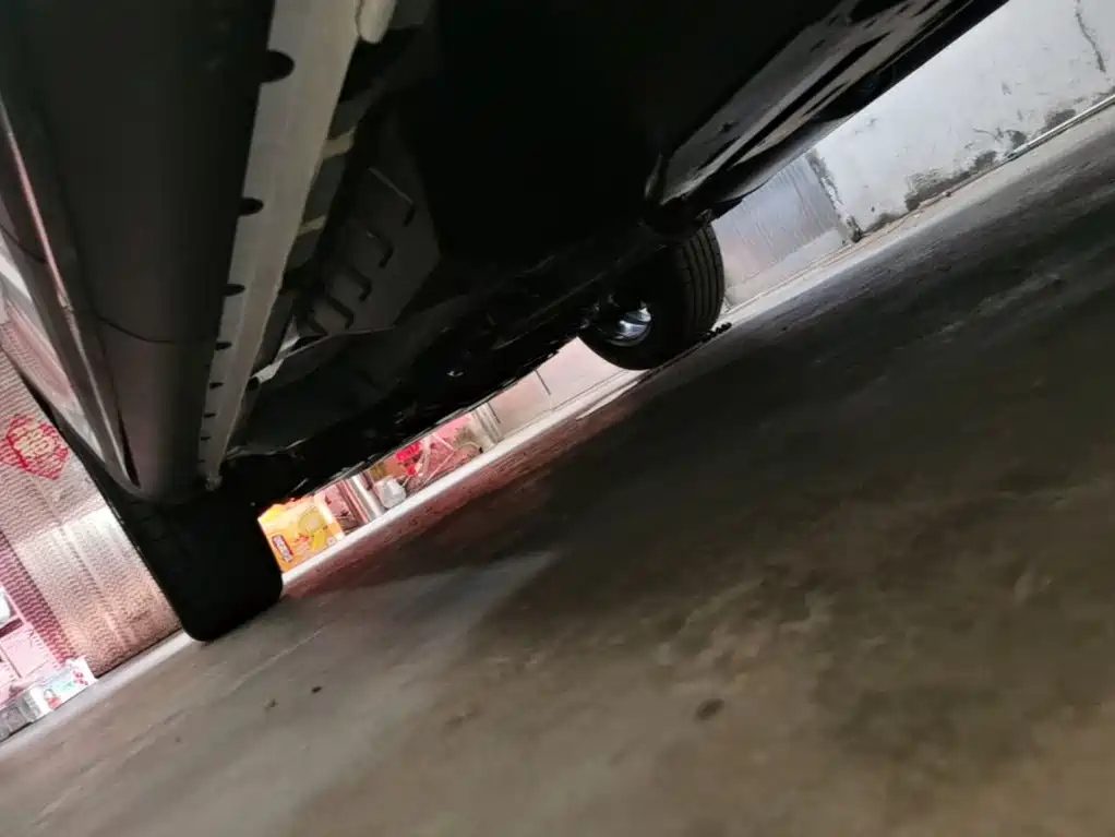 HAVAL H6 2025 1.5T 国潮冠军 EDITION — фото 22