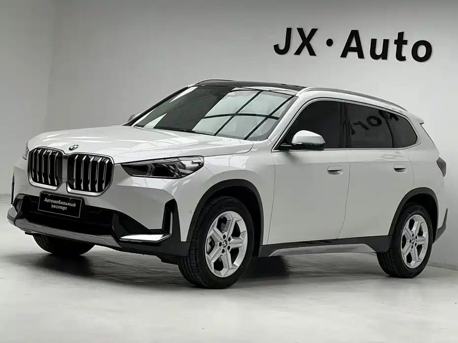 BMW X1 2023 SDRIVE20LI X设计 SET — фото 1