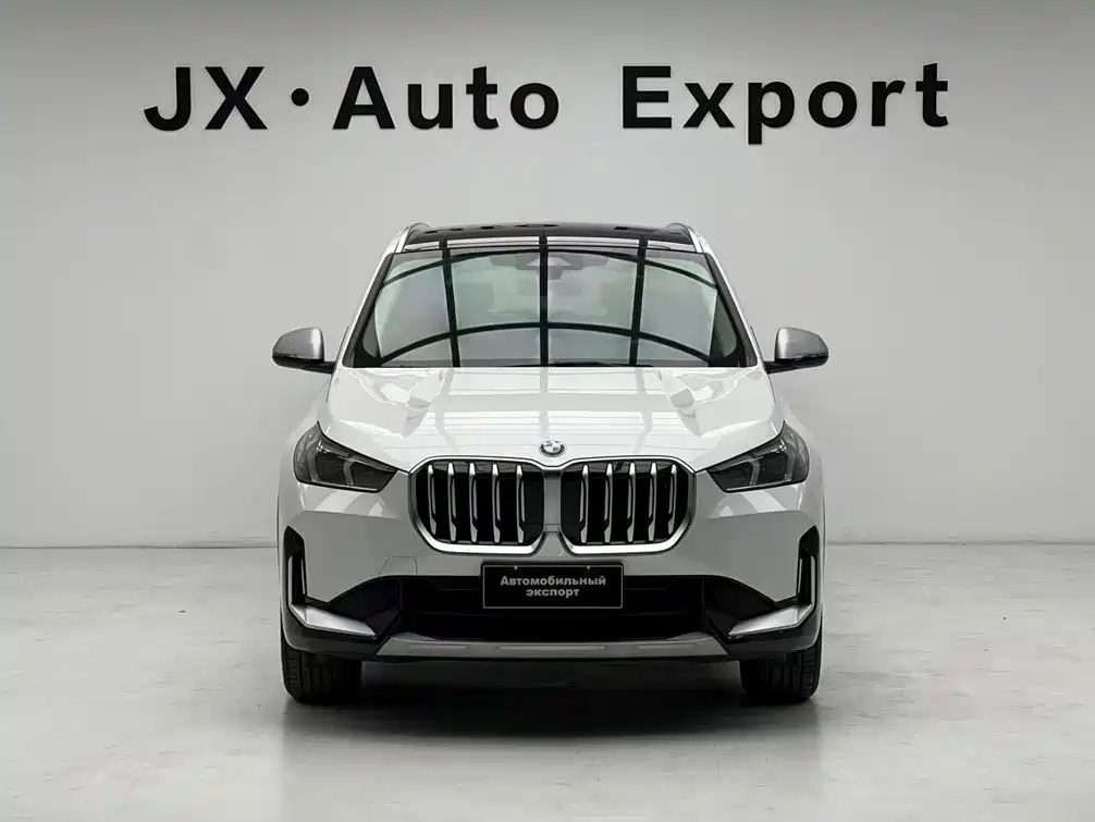 BMW X1 2023 SDRIVE20LI X设计 SET — фото 2