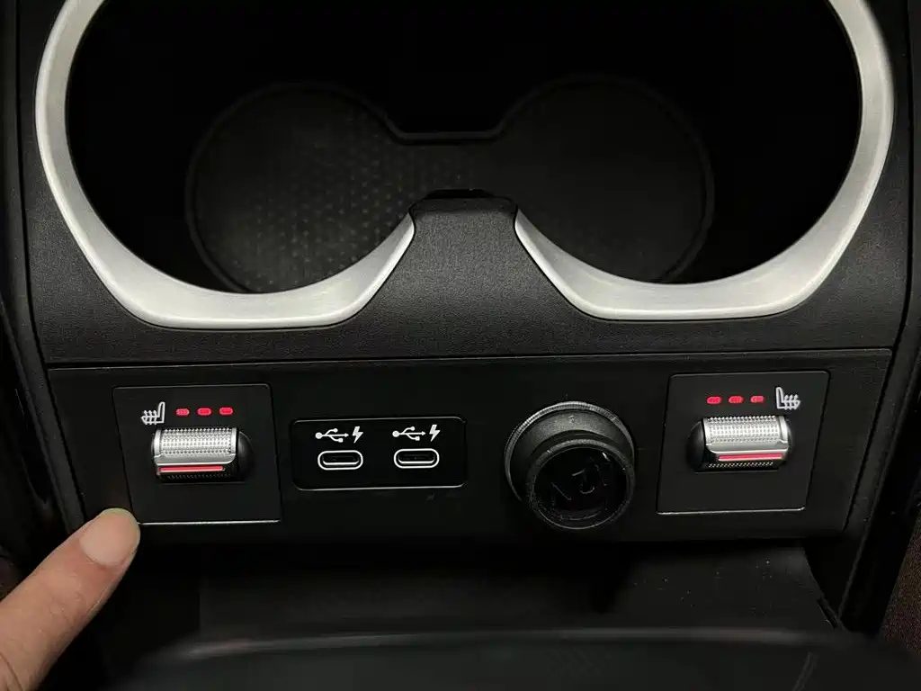 BMW X1 2023 SDRIVE20LI X设计 SET — фото 24
