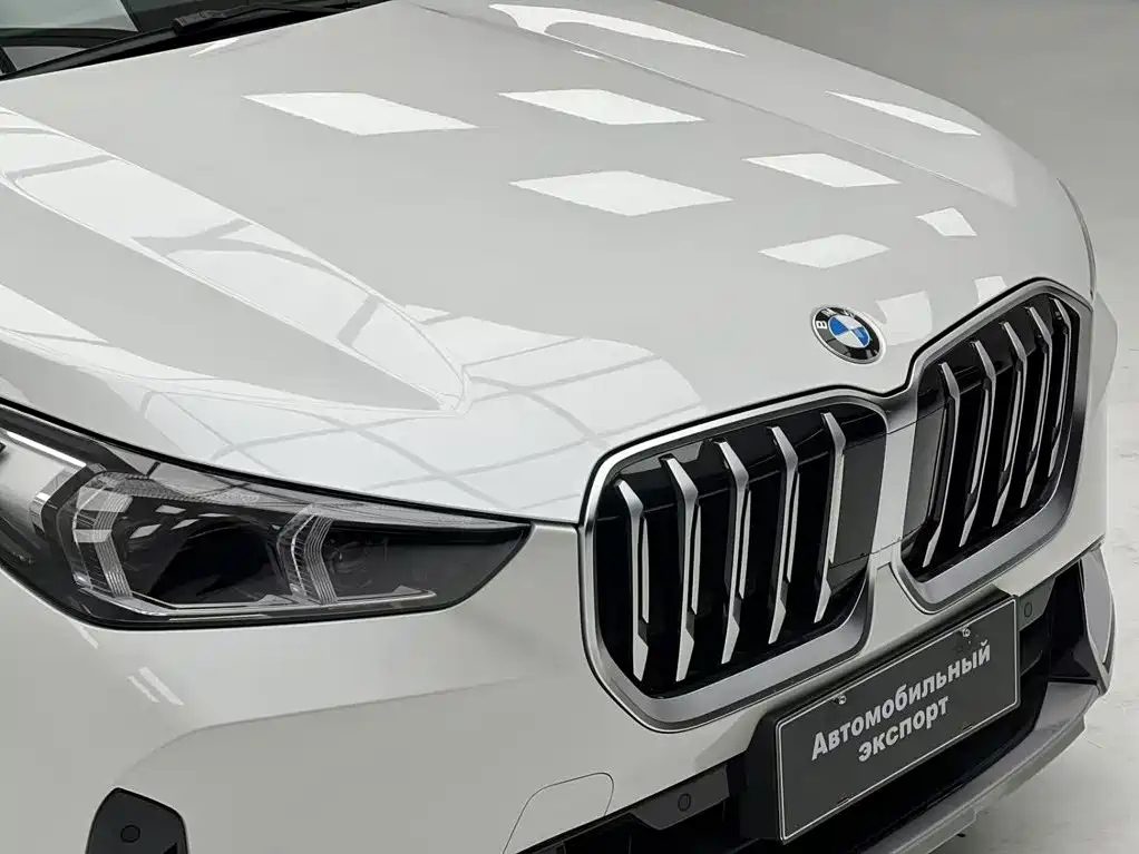 BMW X1 2023 SDRIVE20LI X设计 SET — фото 4