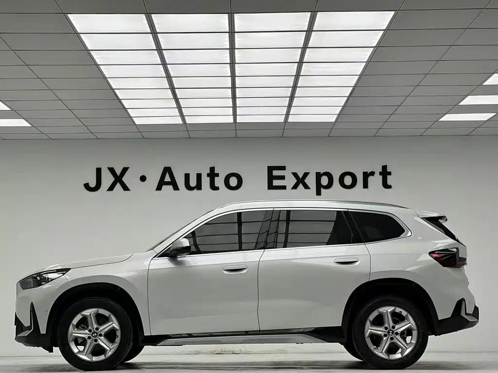 BMW X1 2023 SDRIVE20LI X设计 SET — фото 6