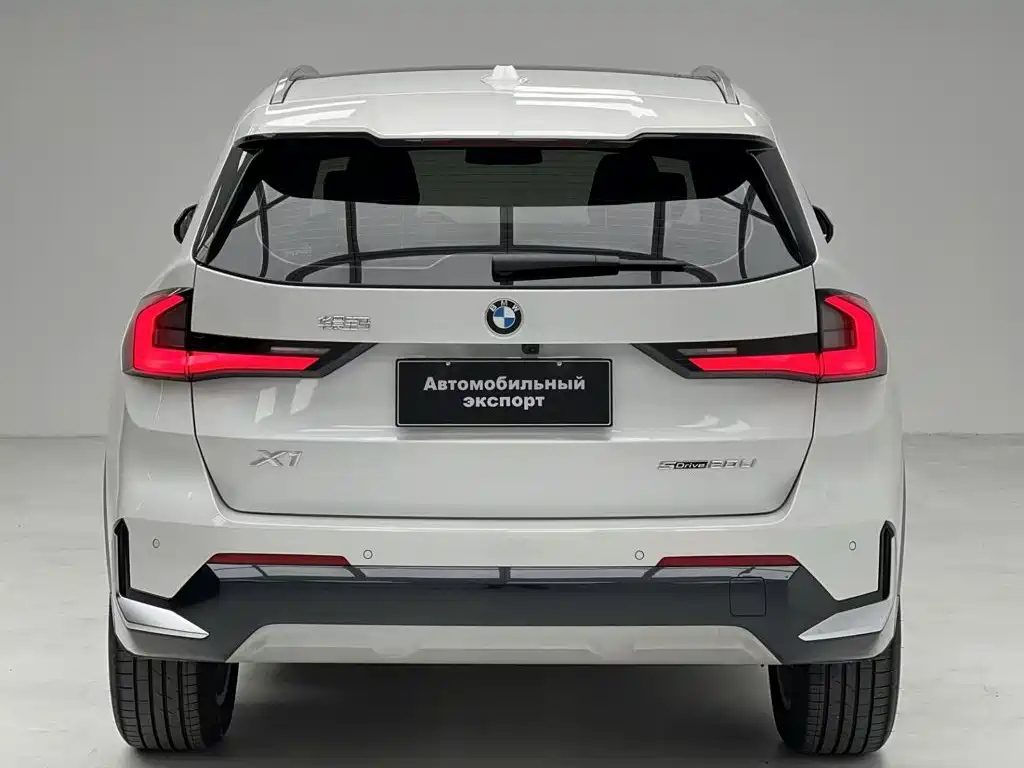 BMW X1 2023 SDRIVE20LI X设计 SET — фото 9