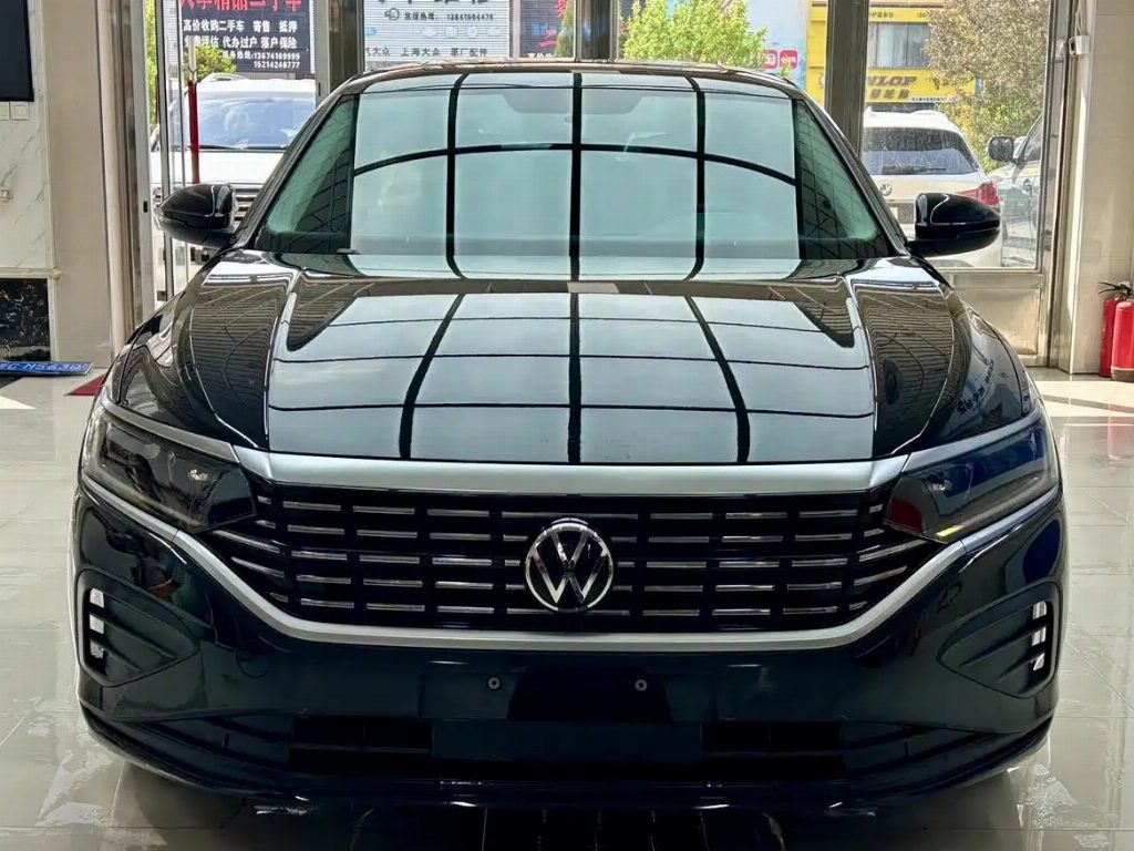 VOLKSWAGEN PASSAT 2022 280TSI ELITE EDITION — фото 2