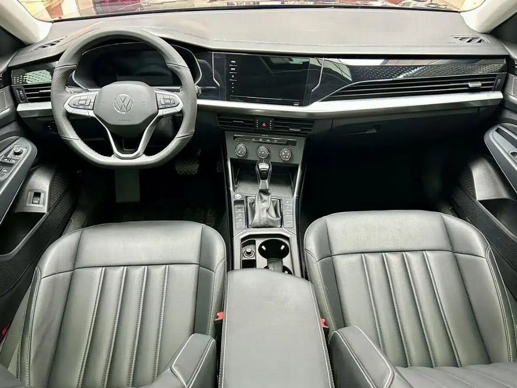 VOLKSWAGEN PASSAT 2022 280TSI ELITE EDITION — фото 12