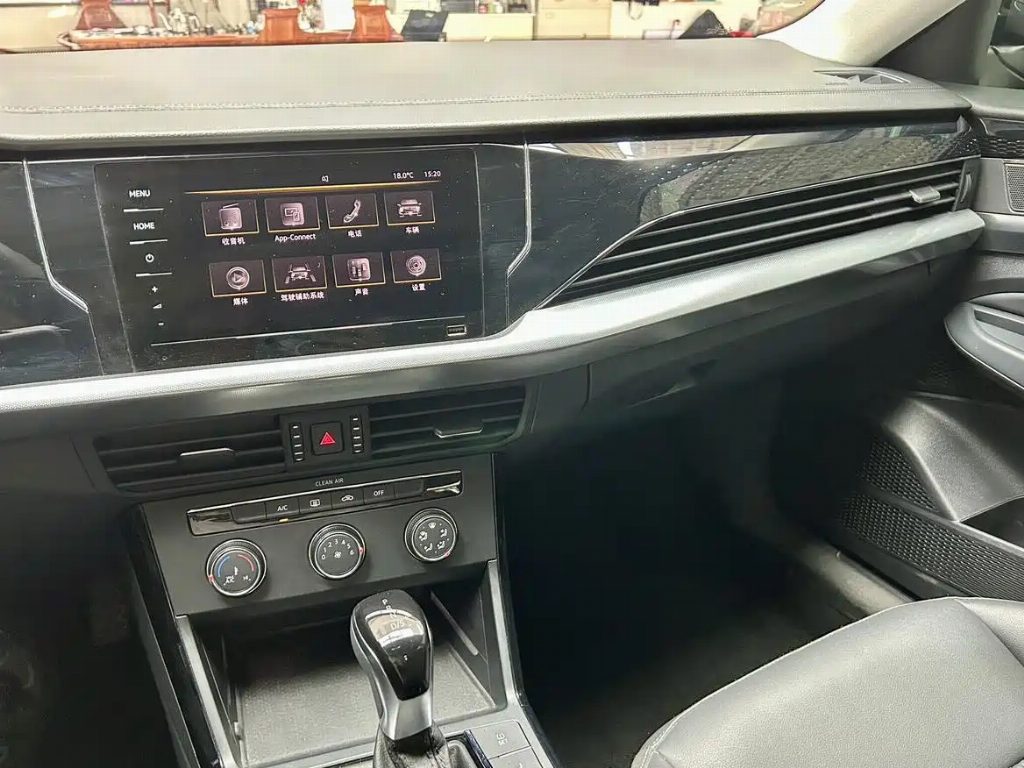 VOLKSWAGEN PASSAT 2022 280TSI ELITE EDITION — фото 15