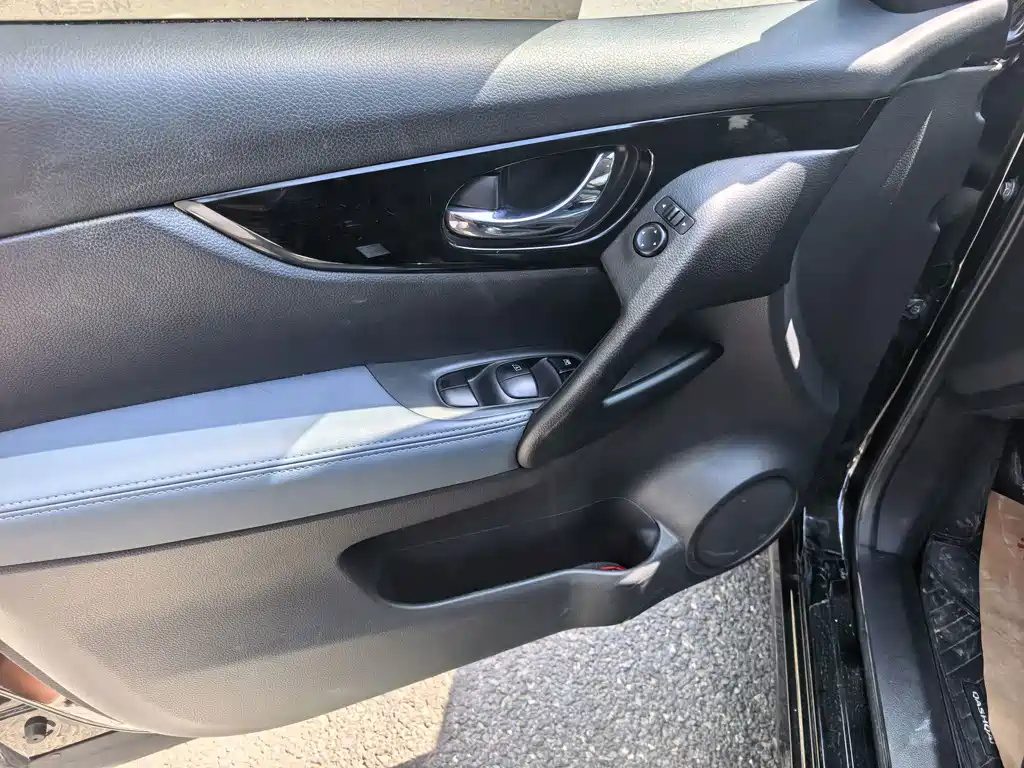 NISSAN QASHQAI 2025 荣誉 2.0L CVT XV PLUS LEADING — фото 11