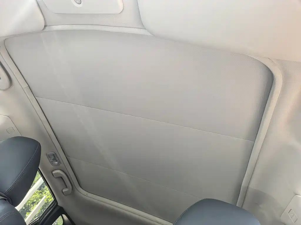 NISSAN QASHQAI 2025 荣誉 2.0L CVT XV PLUS LEADING — фото 15