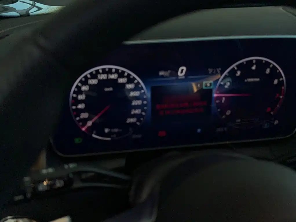 MERCEDES-BENZ GLC 2024 GLC 300 L 4MATIC DYNAMIC 5 SEATS — фото 6
