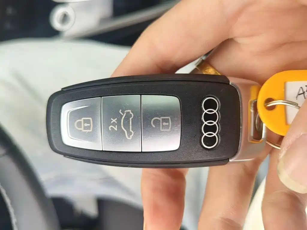 AUDI A3 2026 MODEL A3L LIMOUSINE 35TFSI 飞驰 ENJOY TYPE — фото 15
