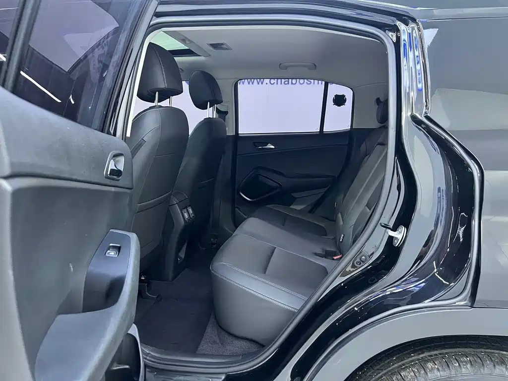 HYUNDAI BEIJING HYUNDAI IX35 2021 240TGDI DCT 2WD GLS LEADING — фото 13