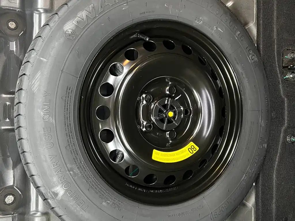 HYUNDAI BEIJING HYUNDAI IX35 2021 240TGDI DCT 2WD GLS LEADING — фото 19