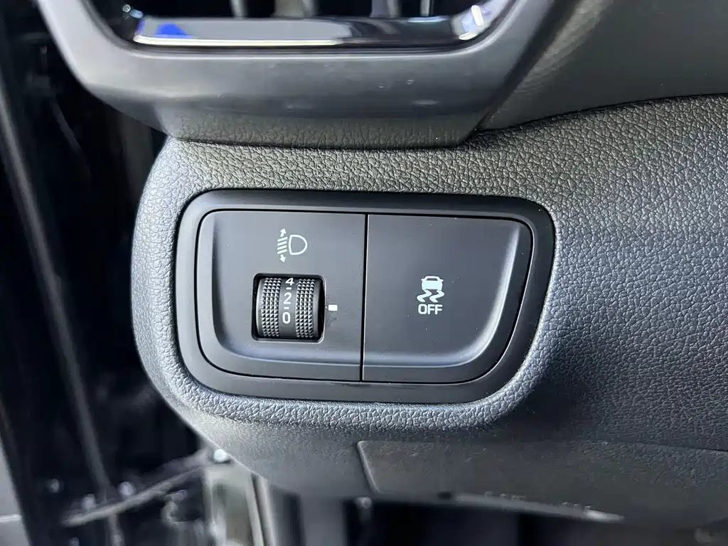 HYUNDAI BEIJING HYUNDAI IX35 2021 240TGDI DCT 2WD GLS LEADING — фото 5