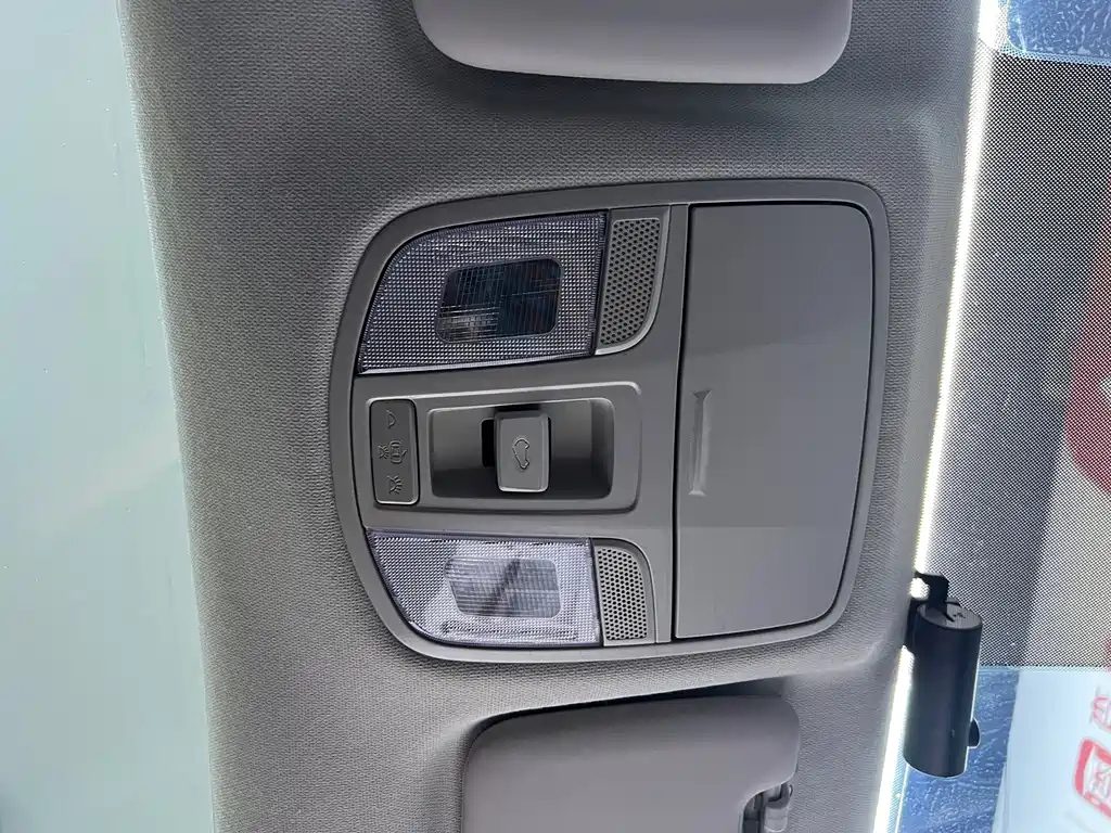 HYUNDAI BEIJING HYUNDAI IX35 2021 240TGDI DCT 2WD GLS LEADING — фото 9