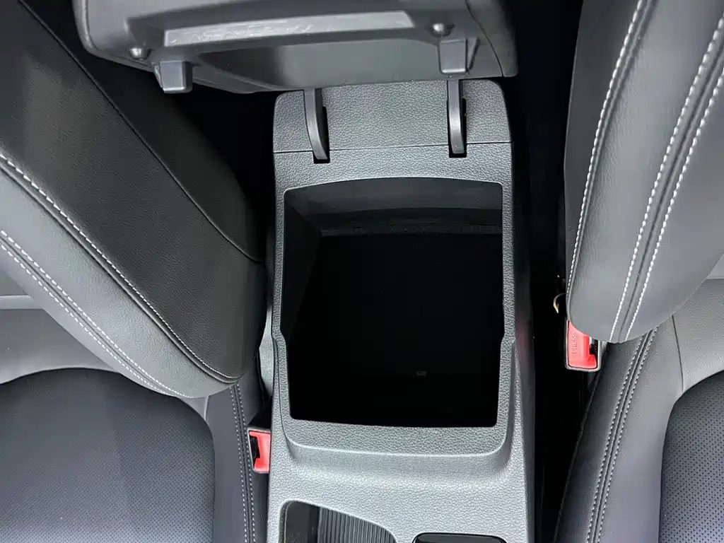 HYUNDAI BEIJING HYUNDAI IX35 2021 240TGDI DCT 2WD GLS LEADING — фото 10