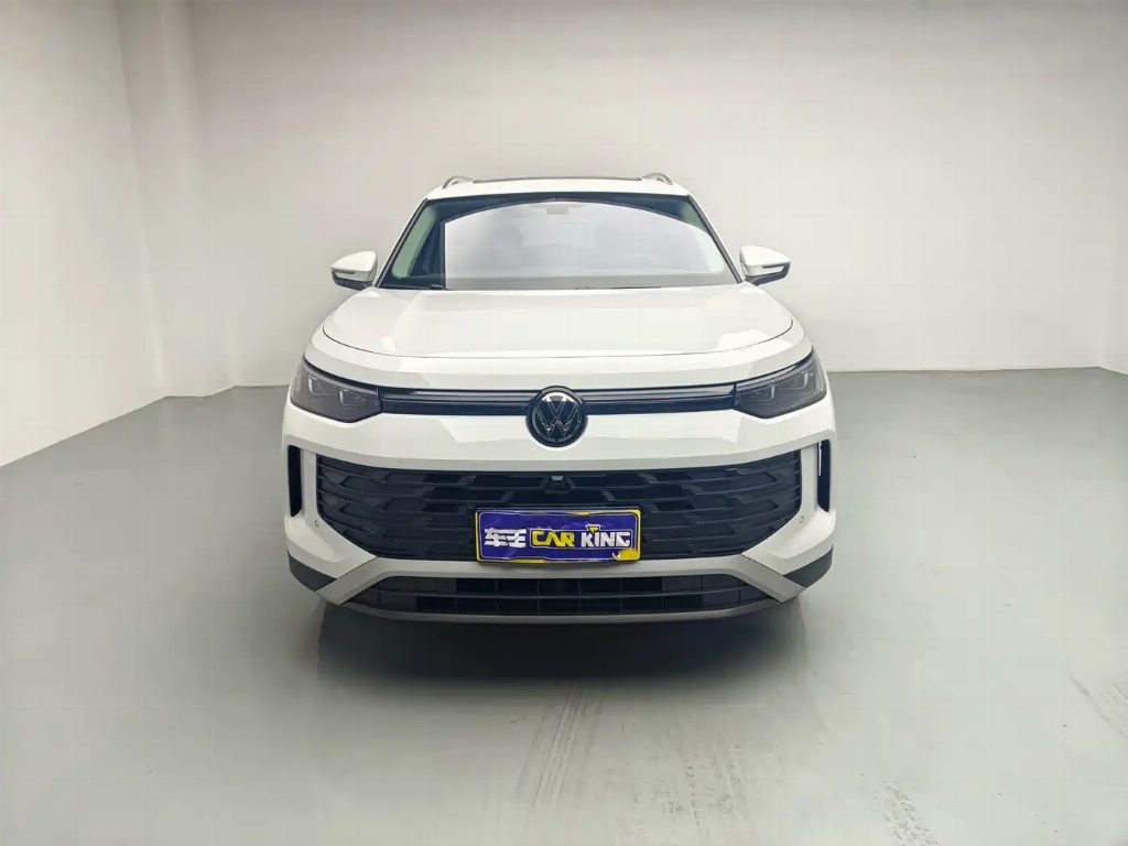 VOLKSWAGEN TAYRON 2026 TAYRON L 300TSI 2WD 精英 — фото 2