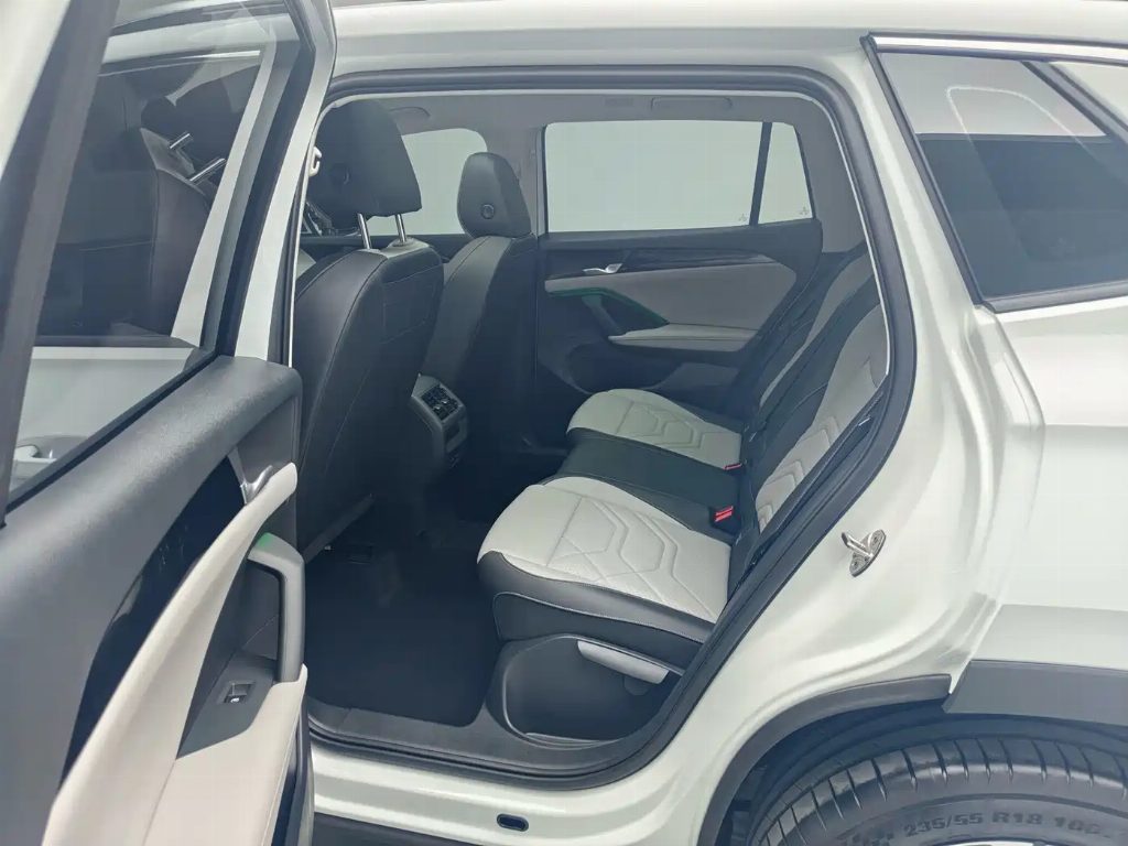 VOLKSWAGEN TAYRON 2026 TAYRON L 300TSI 2WD 精英 — фото 14