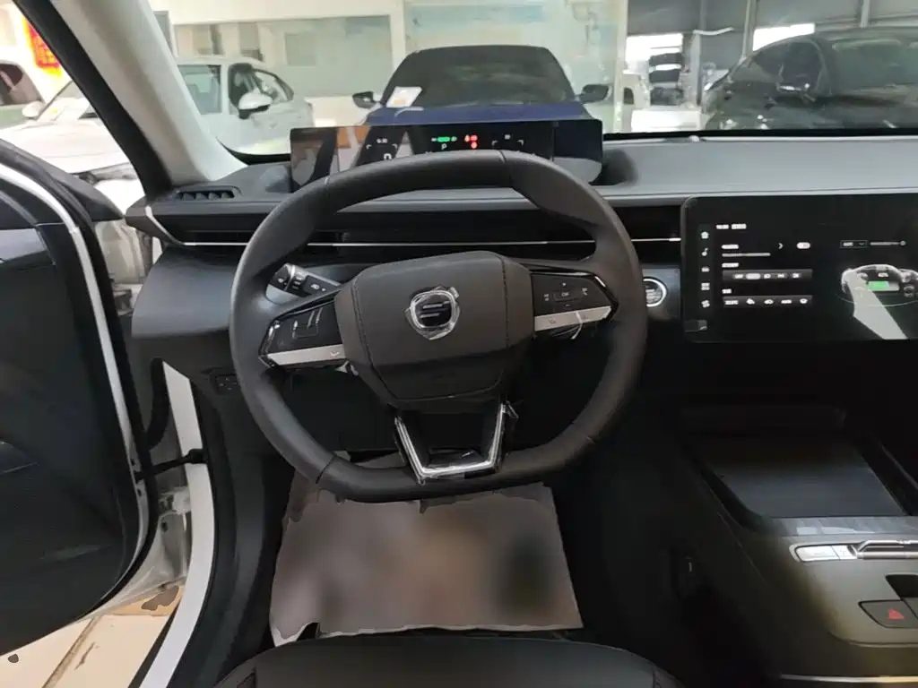 CHANGAN OSHAN 520 2025 STANDARD EDITION — фото 11