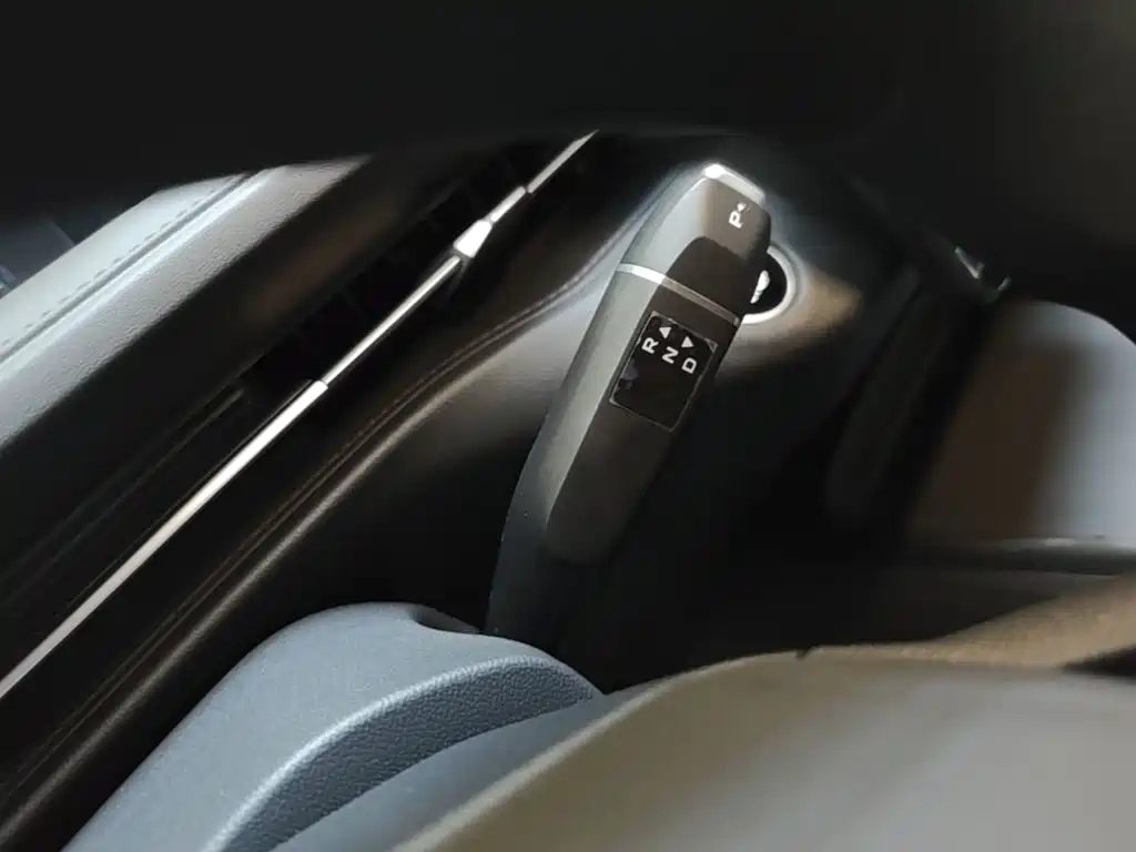 CHANGAN OSHAN 520 2025 STANDARD EDITION — фото 14