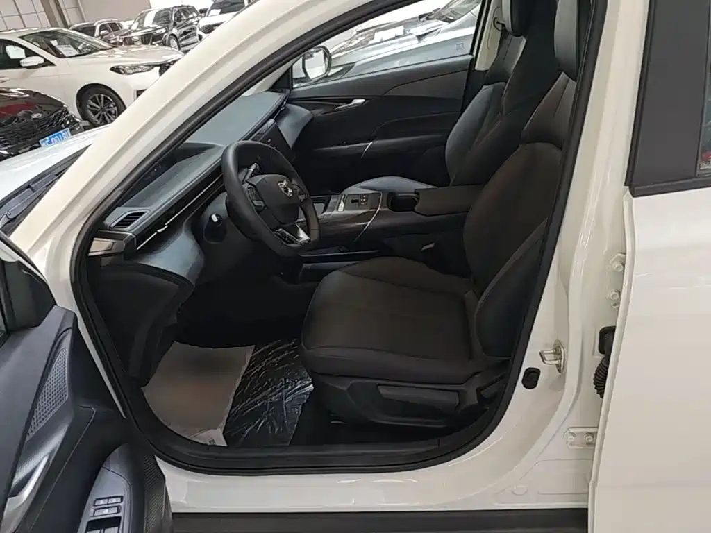 CHANGAN OSHAN 520 2025 STANDARD EDITION — фото 15