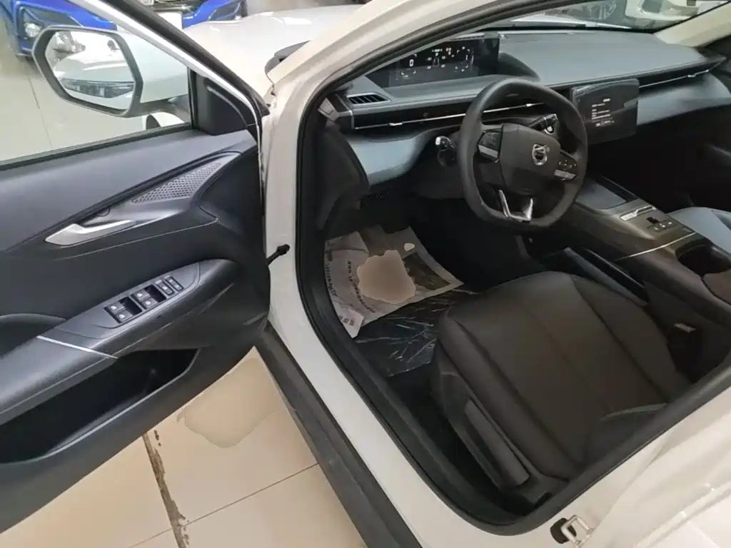 CHANGAN OSHAN 520 2025 STANDARD EDITION — фото 16