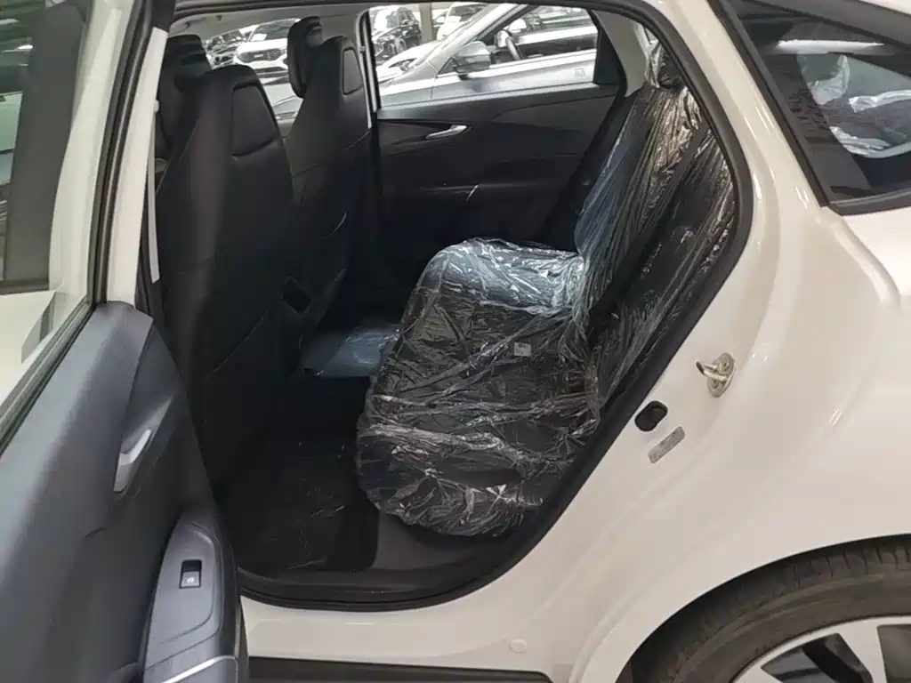 CHANGAN OSHAN 520 2025 STANDARD EDITION — фото 17