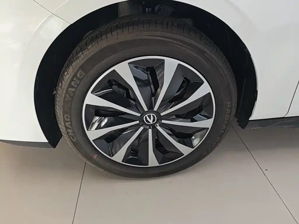 CHANGAN OSHAN 520 2025 STANDARD EDITION — фото 23