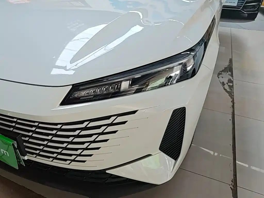 CHANGAN OSHAN 520 2025 STANDARD EDITION — фото 24