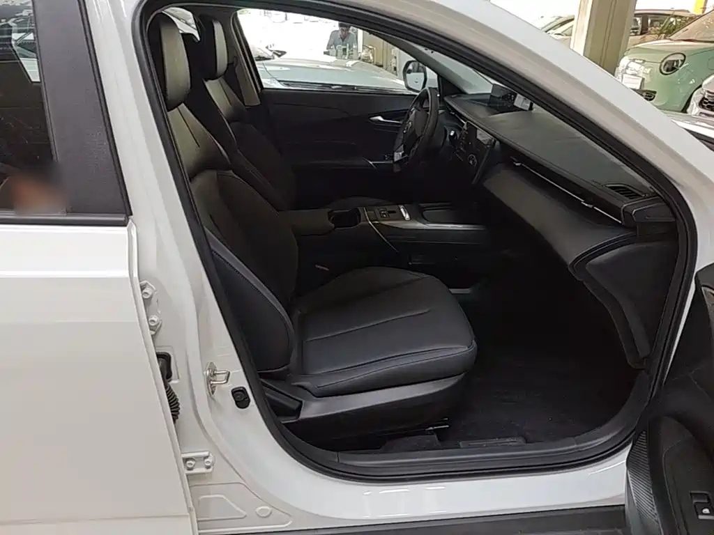 CHANGAN OSHAN 520 2025 STANDARD EDITION — фото 25