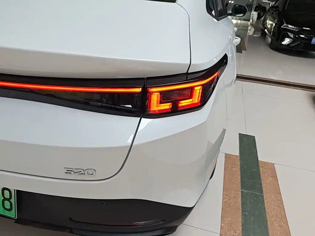 CHANGAN OSHAN 520 2025 STANDARD EDITION — фото 8