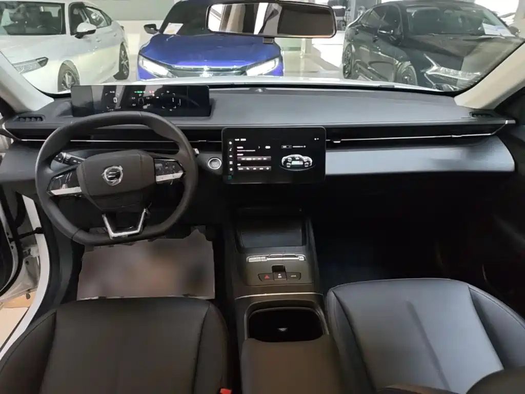 CHANGAN OSHAN 520 2025 STANDARD EDITION — фото 10