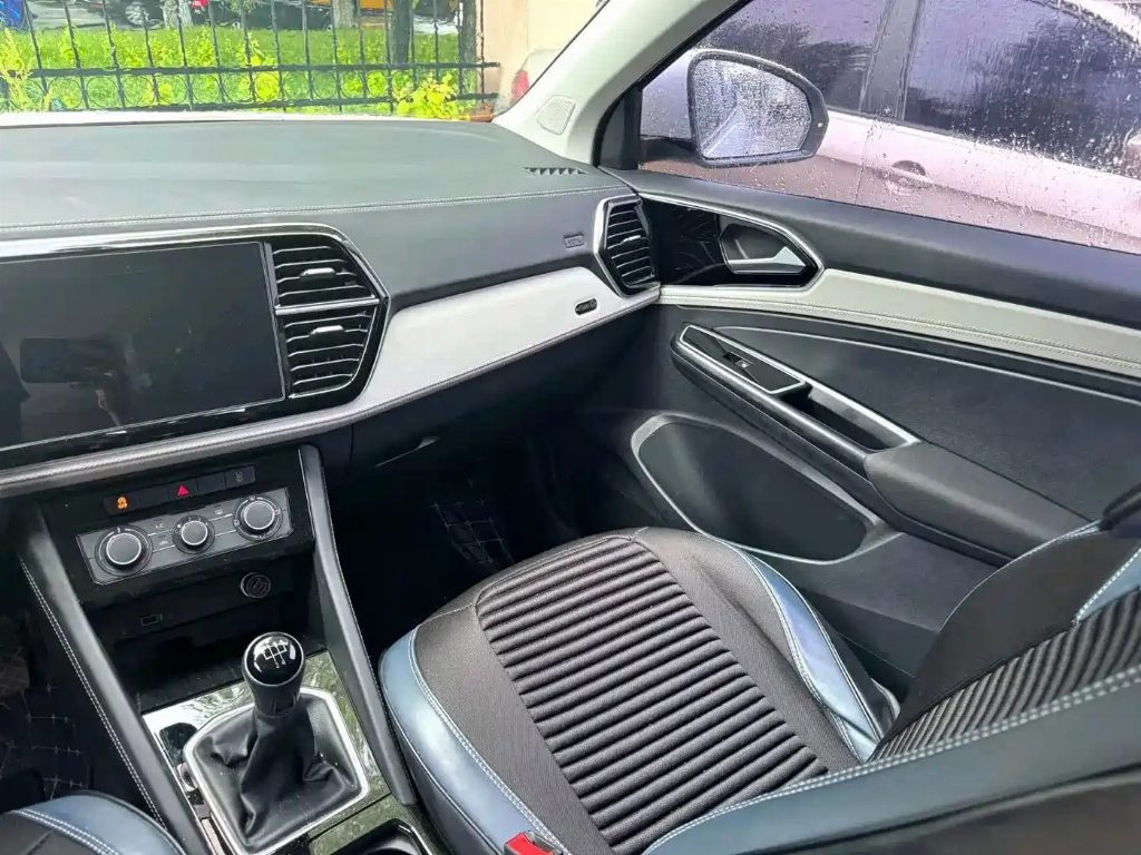 JETTA VS5 2024 MODEL 280TSI MT PIONEER EDITION — фото 4