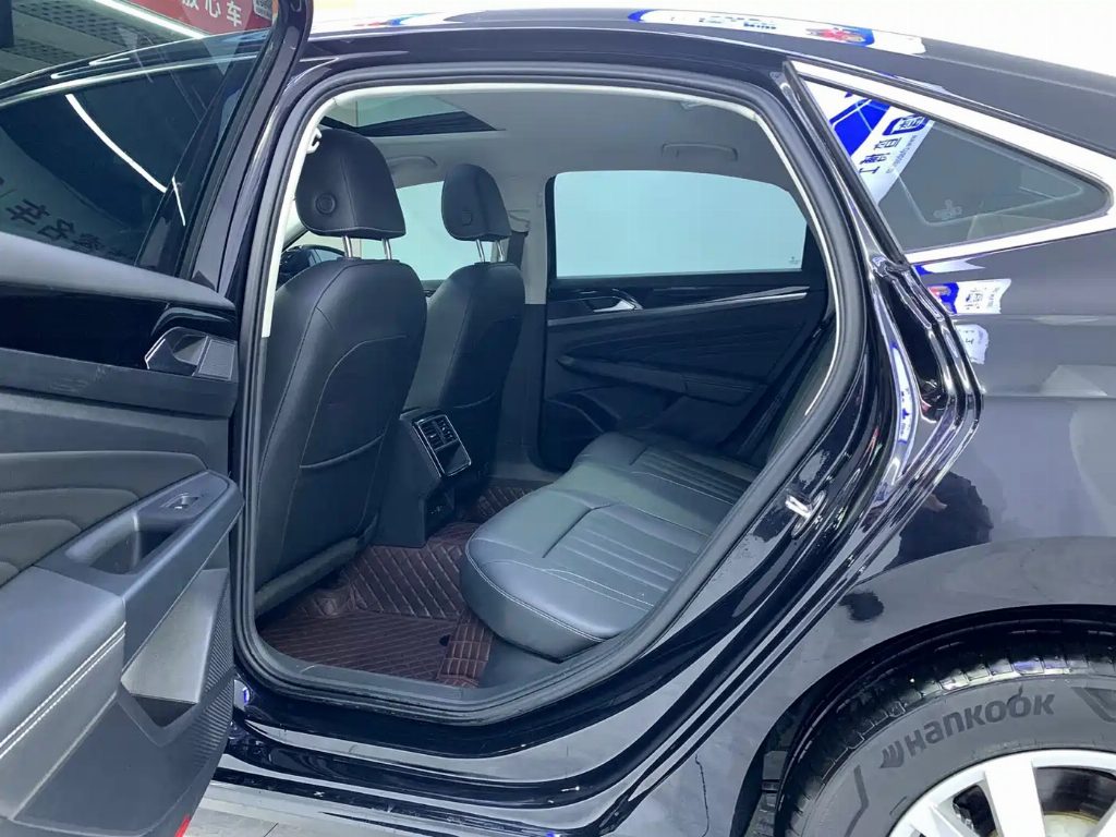 VOLKSWAGEN PASSAT 2023 FACELIFT 280TSI ELITE EDITION — фото 11