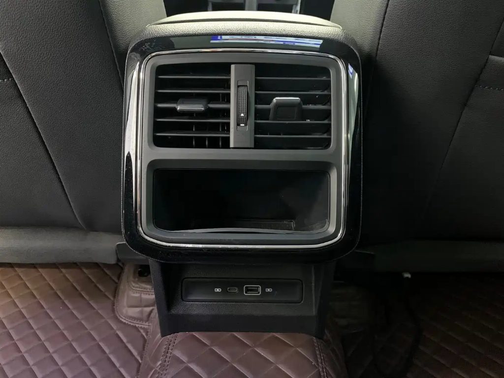 VOLKSWAGEN PASSAT 2023 FACELIFT 280TSI ELITE EDITION — фото 12